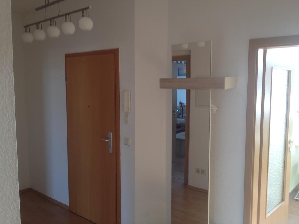 Apartment Naumann Meißen Exterior foto
