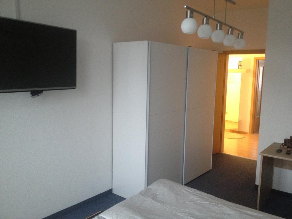 Apartment Naumann Meißen Exterior foto