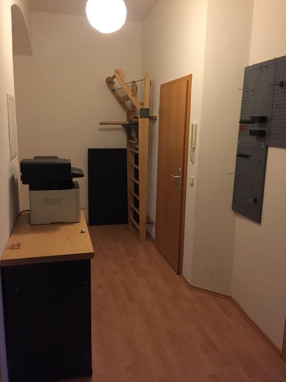 Apartment Naumann Meißen Exterior foto